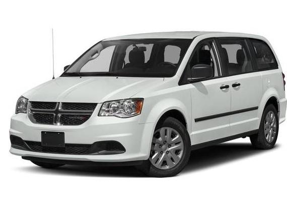 DODGE GRAND CARAVAN 2016 2C4RDGCG9GR333441 image
